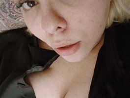 Darinalok webcam model