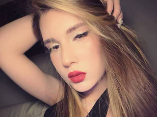 red lips dirty thoughts