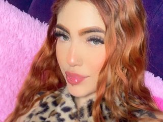 My BongaCams Name Is Antonellabrith! I'm 20 Yrs Old