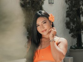 AyshelBrownXLive Webcam