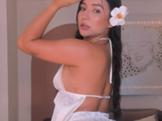 Island girl
