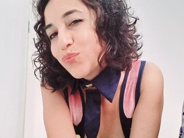 TaniaMarqueza TaniaMarqueza