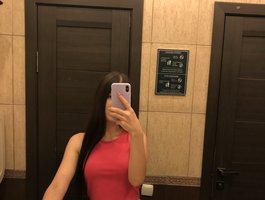 Webcam model your-baby00 from BongaCams