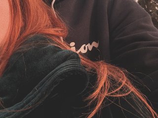 Live трансляция Marison - Runet.cam