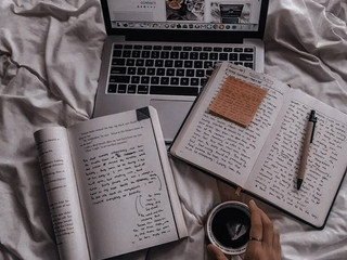 Топливо для души