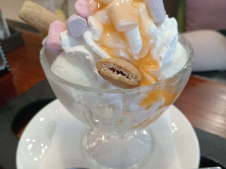 Чаепитие и не только