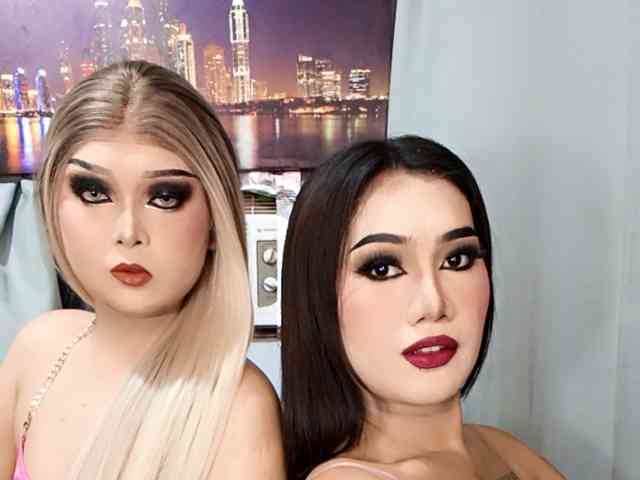 Thesexdreamduo