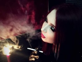 Goddessgeorgia webcam model