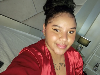 Are you ready for me ?