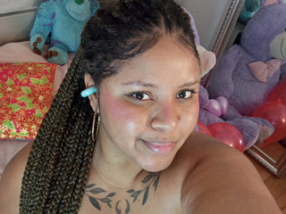 🍒😈Horny Dahlia