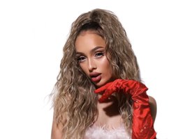 домашнее видео с MilaLuxe