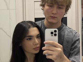 Live трансляция CoupleOnFire - Runet.cam