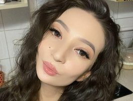 домашнее видео с LenaMeyer