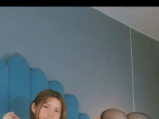 What do you feel when you look at me?