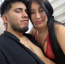 Antonella-Maiky