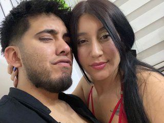 Live трансляция Antonella-Maiky - Runet.cam