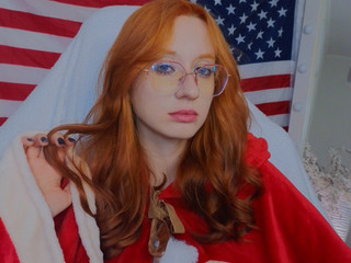 Charm of the Red Witch