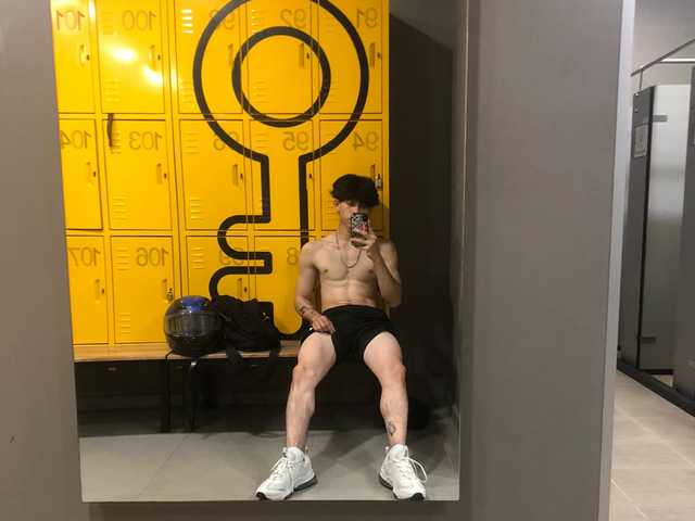 XiceBoy