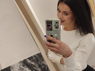 Live трансляция Honeykrisspussy - Runet.cam