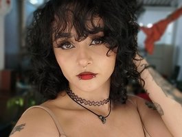 JulietaJaguarLive Webcam