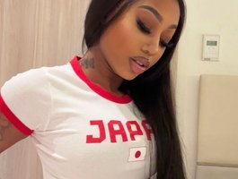 SweetxoxosLive Webcam