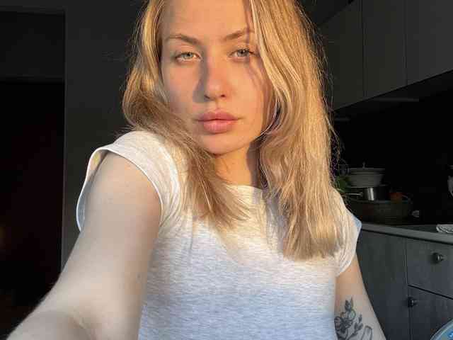 BlondyBun