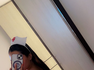 Your favorite nurse