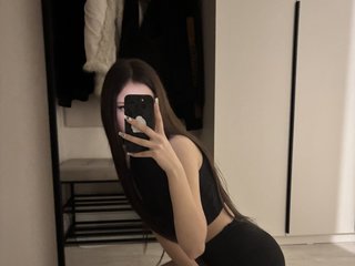 My Model Name Is Afin4ik, I Am A Brunette, I'm 18 Yrs Old