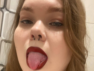 Мой язычок / my tongue