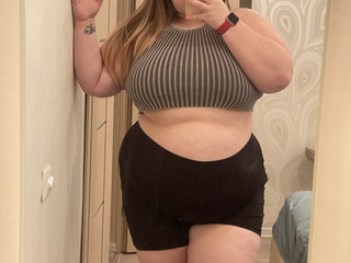 Фигура в одежде 