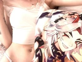 dollcrystalll webcam