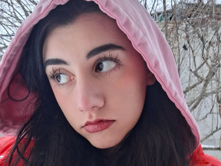 Ughhhh, what a cold winter