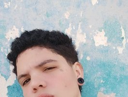 Alice-FerreraLive Webcam