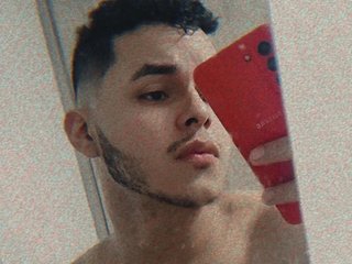 At BongaCams I'm Named Ferchitooffi And My Age Is 23 Years Old