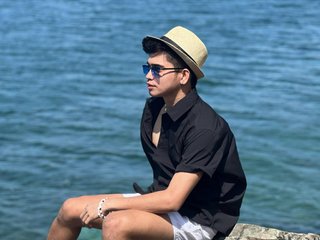 My BongaCams Name Is FranceAngelo