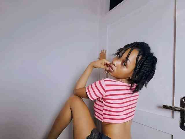 HornyBlackGirl