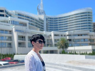 Live трансляция Sexiledi - Runet.cam