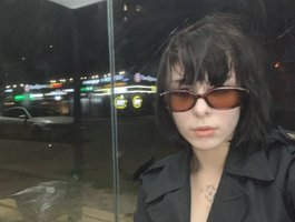 FreidaKozubal Profile Image