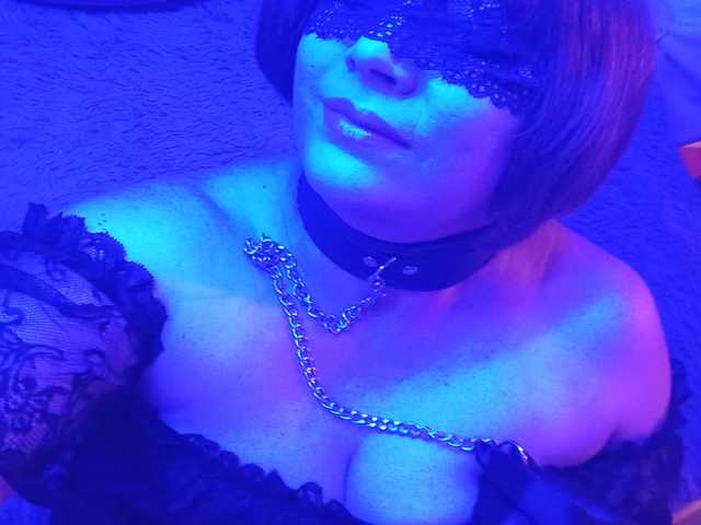 Lady-BDSM