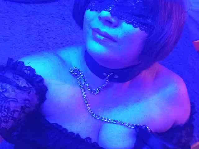 Lady-BDSM