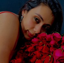 Nyra-Rose