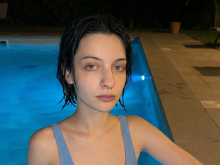 Lingerie Letters 💌