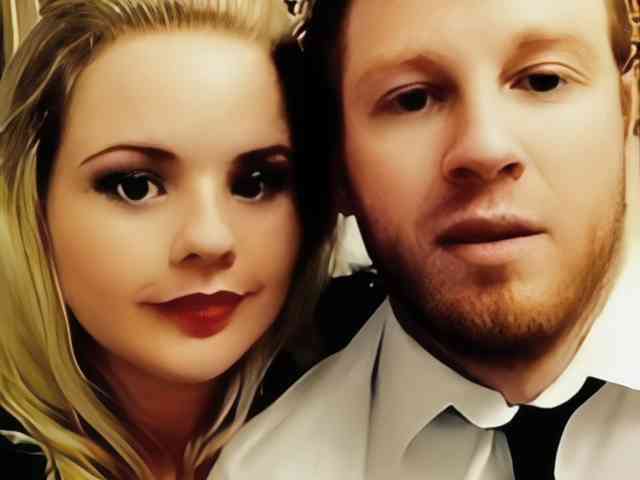 newcummerscouple