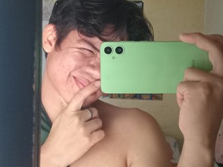 I'm 19 Years Of Age! At BongaCams People Call Me Andymoon