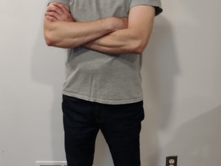I Am A Brunette! My BongaCams Name Is Justin-slave-me