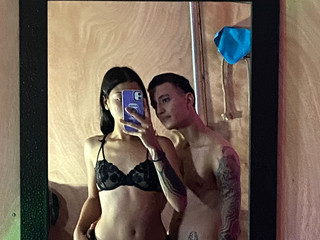 sexy couple