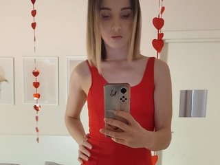 Live трансляция Chloe1231 - hotxchat.com