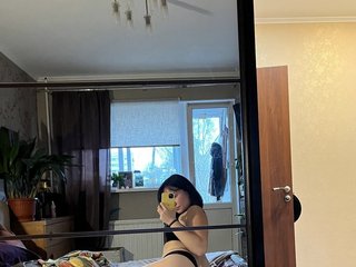 I Am A Brunette And At BongaCams I'm Named SofySupreme
