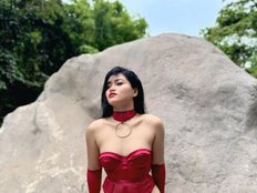 SeraphinaMikaelson Gallery Image 1