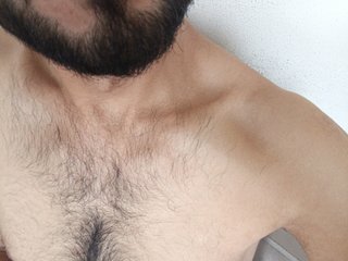 I Am A Brunette, My Name Is CrazYboyb